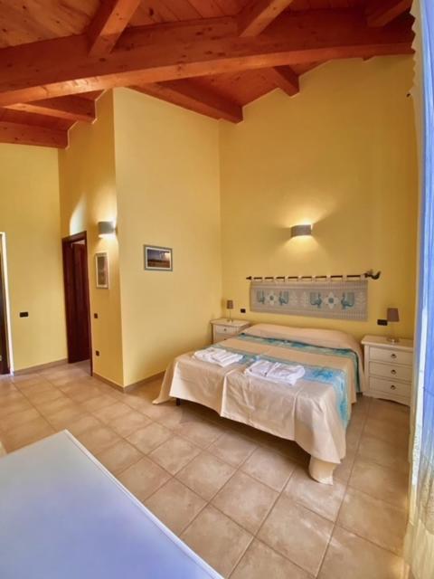 Su Massaiu Villa Turri Exterior foto